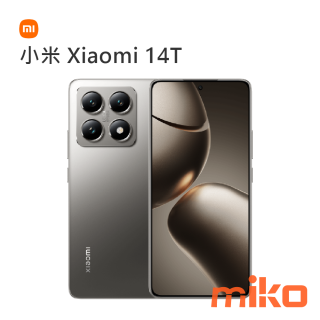 Xiaomi 14T 鈦灰